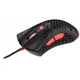 Миша 2E Gaming HyperSpeed Lite RGB Black (2E-MGHSL-BK) USB - зображення 2