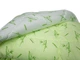 Ковдра Бамбук Преміум Leleka-Textile 200х220 Євро - зображення 4