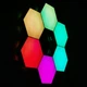 Модуль сенсорный для LED светильника на USB соедениниях Quantum. 13 цветов RGB. - изображение 7