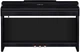 Цифрове піаніно Yamaha Clavinova CLP-725 Black - зображення 3