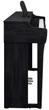Цифрове піаніно Yamaha Clavinova CLP-725 Black - зображення 4