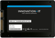Накопичувач SSD Innovation IT 512GB 2.5" SATA III 3D TLC (00-512999) - зображення 3