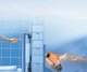 Інсталяція Grohe Rapid SL 38722001 для унітазу + кнопка кругла біла - изображение 3