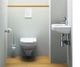 Інсталяція Grohe Rapid SL 38722001 для унітазу + кнопка кругла біла - изображение 4