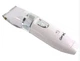 Машинка для грумминга Gemei PRO GM-634 USB белый - изображение 1