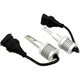 Светодиодные лампы LED Guarand V12X H27 (881) CSP 6000k 4000Lm 12-24v - изображение 4