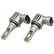 Светодиодные лампы LED Guarand V12X HB4 (9006) CSP 6000k 4000Lm 12-24v - изображение 2