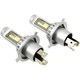 Светодиодные лампы LED Guarand V12X H4 H/L CSP 6000k 4000Lm 12-24v - изображение 4