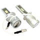 Светодиодные лампы LED Guarand V12X H3 CSP 6000k 4000Lm 12-24v - изображение 3