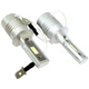 Светодиодные лампы LED Guarand V12X H3 CSP 6000k 4000Lm 12-24v - изображение 4