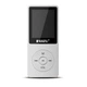 MP3 Плеер RuiZu X02 4Gb Original Белый - изображение 1