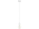 Светильник подвесной Nowodvorski SILICONE 6403 белый - изображение 1