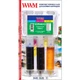 Картридж для HP DeskJet Ink Advantage 4675 HP 652C+WWM Set652C-inkHP - изображение 3