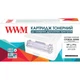 Картридж для HP 83X (CF283X) WWM 83A Black CF283A-WWM - зображення 2