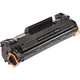 Картридж для Canon i-Sensys MF-249dw PRINTALIST 737 Black Canon-737-PL - изображение 1
