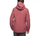 Куртка женская Black Diamond Boundary Line Insulated Jacket XS Червоний - изображение 2