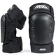 Защита колена Rekd Pro Ramp Knee Pads S Чорний - изображение 3