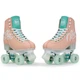 Ролики квади Rio Roller Script розмір 39.5 Peach (rk7822) - зображення 4