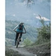 Велоджерси POC Essential MTB Womens Jersey L Сірий-Синій - изображение 4