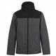 Дощовик Karrimor Urban Hooded Grey/Black, S (42) (11199752) - зображення 1