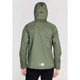 Дощовик Karrimor Karrimor Beaufort 3L Green, XL (48) (10721381) - зображення 4