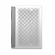 Підставка для ноутбука/планшета Baseus Mesh Portable silver - зображення 5