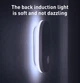 Універсальний світильник/нічник Baseus Natural light з датчиком руху|500mAh| - зображення 3