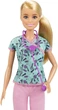 Кукла Barbie You can be Anything Nurse Blonde Doll Медсестра блондинка (GTW39) - изображение 2