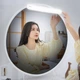 Універсальний портативний світильник BASEUS Sunshine series White light Біле світло 2200mAH DGSUN-JB02 - зображення 8
