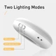 Лампа-нічник Baseus с датчиком руху |1000mAh|white light - зображення 6