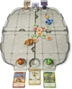 Ігравий набір Bakugan Spin Master Battle Matrix, Exclusive Gold Sharktar Бакуган арена (6060362) - зображення 2
