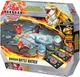Ігравий набір Bakugan Spin Master Battle Matrix, Exclusive Gold Sharktar Бакуган арена (6060362) - зображення 5