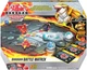 Ігравий набір Bakugan Spin Master Battle Matrix, Exclusive Gold Sharktar Бакуган арена (6060362) - зображення 6