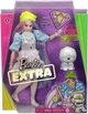 Лялька Barbie Extra Модниця Мерехтливий образ - изображение 2