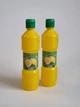 Грецький Сік лимона Kalimera 100%, без консервантів, 200ml ПЕТ - зображення 2