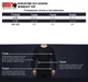 Футболка Gorilla Wear Classic Work Out Top L/XL Сіра (9010780012) - зображення 4