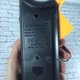 Токовые клещи DT 266 ,токоизмерительные клещи Digital clamp meter - изображение 4
