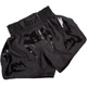 Шорты Venum Bangkok Inferno Muay Thai Shorts Black Размер: XL - изображение 1