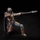 Фигурка Мандалорец Звездные войны Black Series The Mandalorian Hasbro E6959 - изображение 3