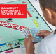 Настольная Игра Монополия на Английском Языке Monopoly Classic Hasbro C1009 - изображение 4