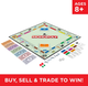 Настольная Игра Монополия на Английском Языке Monopoly Classic Hasbro C1009 - изображение 10