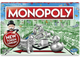 Настольная Игра Монополия на Английском Языке Monopoly Classic Hasbro C1009 - изображение 13