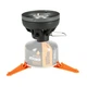 Система приготовления пищи Jetboil Flash (Carbon) - изображение 4