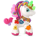 Интерактивный Единорог Звездное Сияние Starshine the Bright Lights Unicorn VTech B07B7 - изображение 2