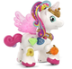 Интерактивный Единорог Звездное Сияние Starshine the Bright Lights Unicorn VTech B07B7 - изображение 8