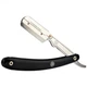 Небезпечна бритва шавет Parker SRB Professional Barber Razor(33R) - изображение 1