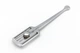 Небезпечна бритва шавет Razorine Original Chromed Shavette Razor - изображение 2