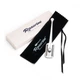 Небезпечна бритва шавет Razorine Original Chromed Shavette Razor - изображение 5