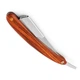 Небезпечна бритва шаветт BAILI BS24 Shavette Straight Razor - зображення 2