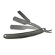 Небезпечна бритва шаветт BAILI BS12 Shavette Straight Razor - зображення 3